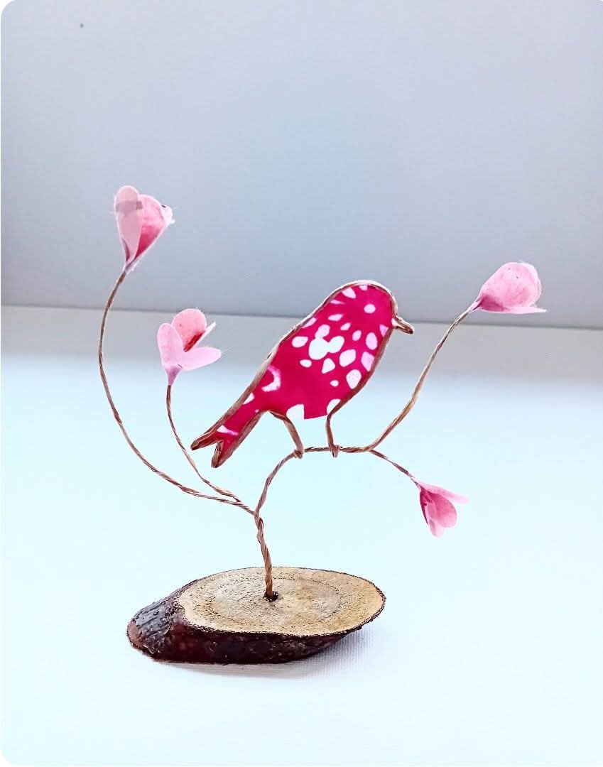 Fushia